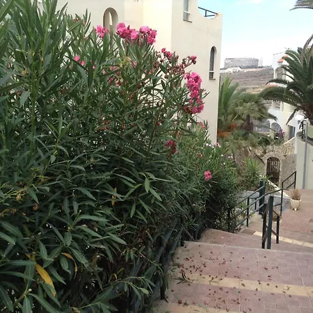 Jardin Marino Apartment *
