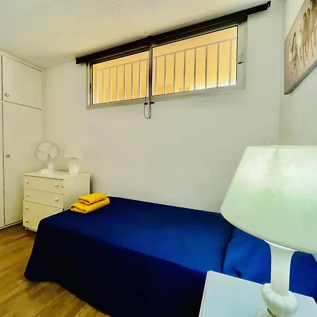Jardin Marino Apartment *
