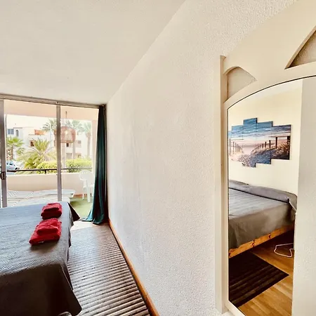 Jardin Marino Apartment *