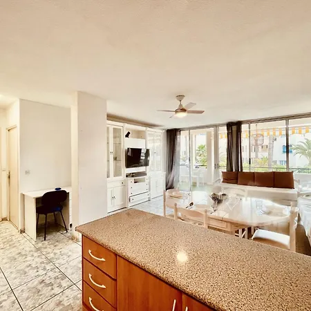 Jardin Marino Apartment *