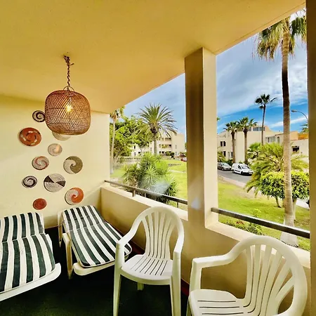 Apartment Jardin Marino