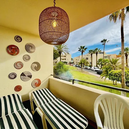 Jardin Marino *